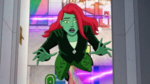 Смотреть на Лордфильм 2.0 cartoon-series Харли Квинн 2019