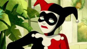 Смотреть на Лордфильм 2.0 cartoon-series Харли Квинн 2019
