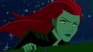 Смотреть на Лордфильм 2.0 cartoon-series Харли Квинн 2019