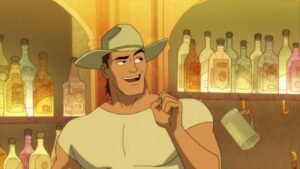 Смотреть на Лордфильм 2.0 cartoon-series Харли Квинн 2019