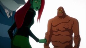 Смотреть на Лордфильм 2.0 cartoon-series Харли Квинн 2019