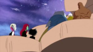 Смотреть на Лордфильм 2.0 cartoon-series Харли Квинн 2019