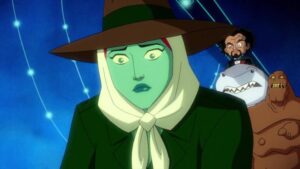Смотреть на Лордфильм 2.0 cartoon-series Харли Квинн 2019