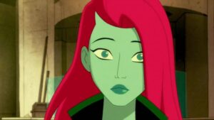 Смотреть на Лордфильм 2.0 cartoon-series Харли Квинн 2019