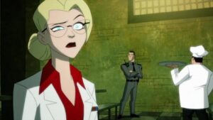 Смотреть на Лордфильм 2.0 cartoon-series Харли Квинн 2019