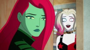 Смотреть на Лордфильм 2.0 cartoon-series Харли Квинн 2019