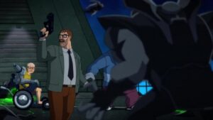 Смотреть на Лордфильм 2.0 cartoon-series Харли Квинн 2019