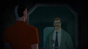 Смотреть на Лордфильм 2.0 cartoon-series Харли Квинн 2019