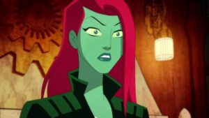 Смотреть на Лордфильм 2.0 cartoon-series Харли Квинн 2019