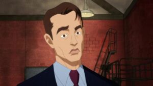 Смотреть на Лордфильм 2.0 cartoon-series Харли Квинн 2019