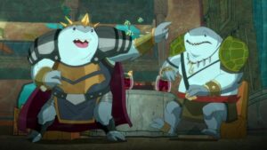 Смотреть на Лордфильм 2.0 cartoon-series Харли Квинн 2019