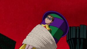 Смотреть на Лордфильм 2.0 cartoon-series Харли Квинн 2019