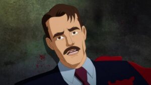 Смотреть на Лордфильм 2.0 cartoon-series Харли Квинн 2019