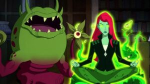 Смотреть на Лордфильм 2.0 cartoon-series Харли Квинн 2019