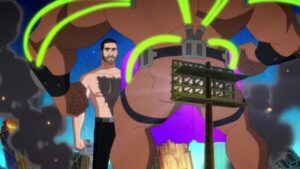 Смотреть на Лордфильм 2.0 cartoon-series Харли Квинн 2019