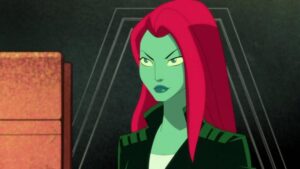 Смотреть на Лордфильм 2.0 cartoon-series Харли Квинн 2019