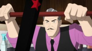 Смотреть на Лордфильм 2.0 cartoon-series Харли Квинн 2019
