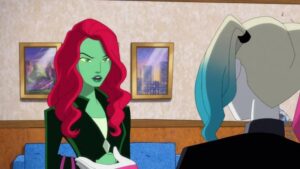 Смотреть на Лордфильм 2.0 cartoon-series Харли Квинн 2019