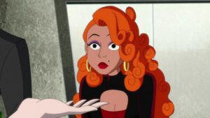 Смотреть на Лордфильм 2.0 cartoon-series Харли Квинн 2019