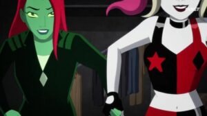 Смотреть на Лордфильм 2.0 cartoon-series Харли Квинн 2019