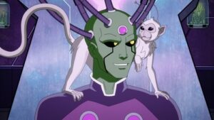 Смотреть на Лордфильм 2.0 cartoon-series Харли Квинн 2019