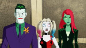Смотреть на Лордфильм 2.0 cartoon-series Харли Квинн 2019